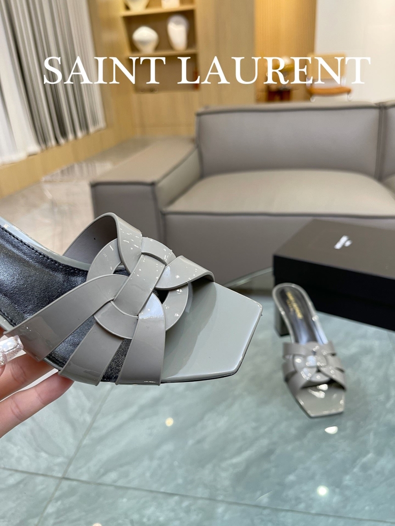 YSL Slippers